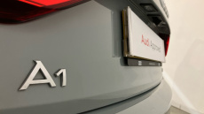 Audi A1 25 TFSI Sport 5dr S Tronic Petrol Hatchback